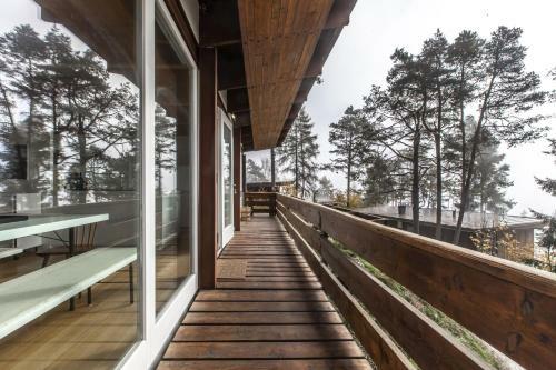 Dolomiti Mountains View Chalet R&r