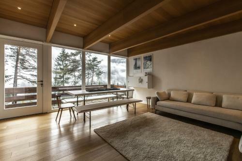 Dolomiti Mountains View Chalet R&r