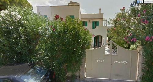 Villa Veronica In Baia Verde