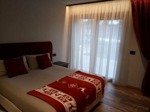 Apartamento Baita Ricky