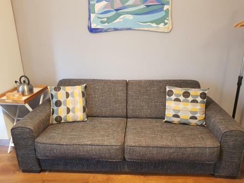 Apartamento Casa Di Elisa Al Mare