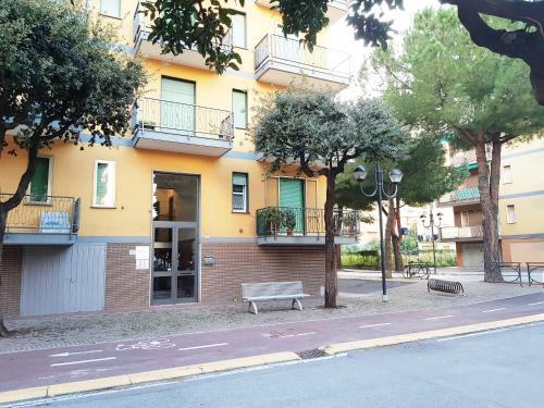 Apartamento Casa Di Elisa Al Mare