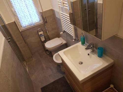 Apartamento Casa Di Elisa Al Mare