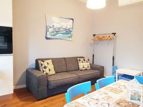 Apartamento Casa Di Elisa Al Mare