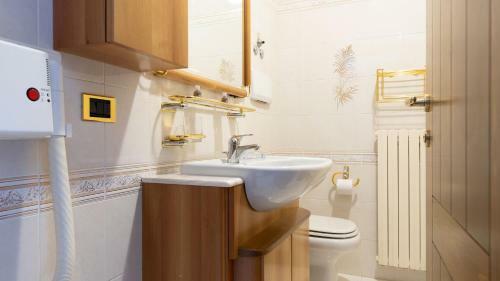 Apartamento Italianway - San Giovanni 13/a
