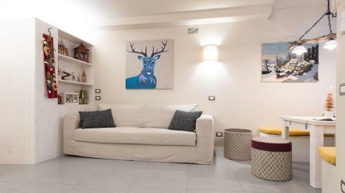 Apartamento Italianway - Picci 3