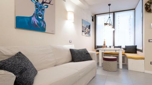 Apartamento Italianway - Picci 3