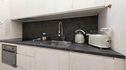 Apartamento Italianway - Picci 3