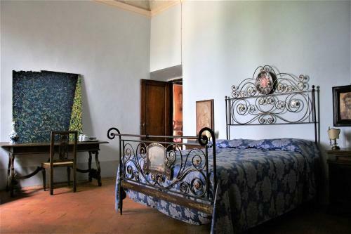 Villa Guadagni Cappelli