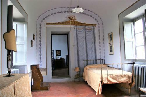 Villa Guadagni Cappelli