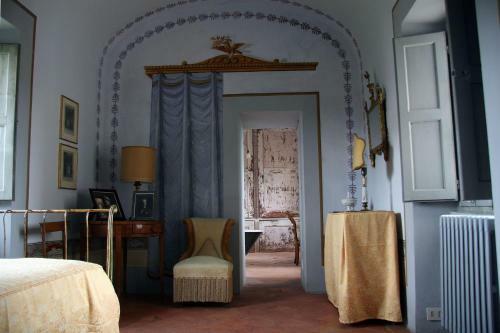 Villa Guadagni Cappelli
