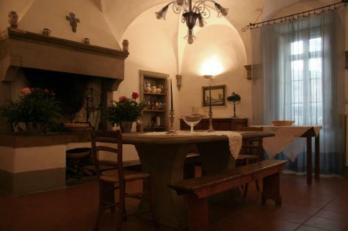 Villa Guadagni Cappelli