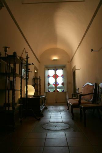 Villa Guadagni Cappelli