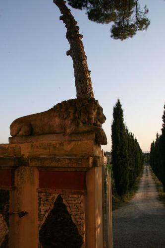 Villa Guadagni Cappelli