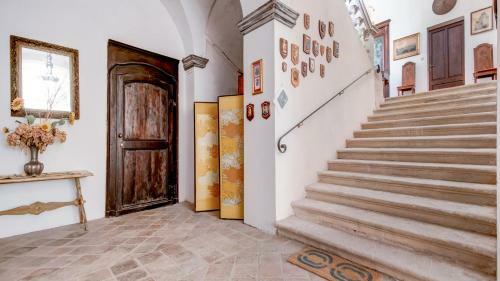 Apartamento Italianway - Castello Di Borgomale