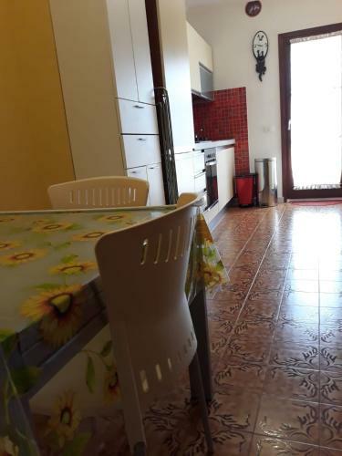 Apartamento Aquila Casa Augusto