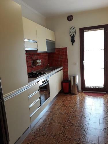 Apartamento Aquila Casa Augusto