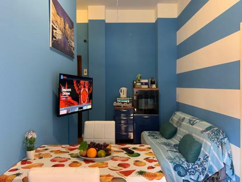 Apartamento House Mare Bello By Holiday World