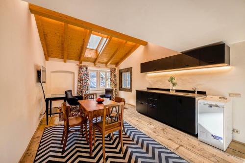 Apartamento Taiana Goldenstern Residence