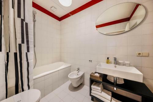 Apartamento Taiana Goldenstern Residence