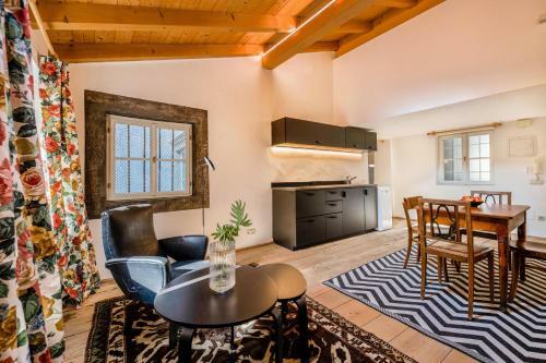 Apartamento Taiana Goldenstern Residence