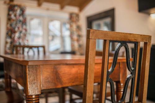 Apartamento Taiana Goldenstern Residence