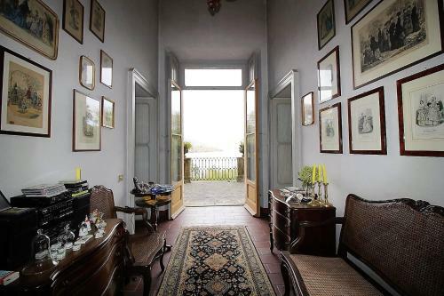 Villa Elisa 7 Sulle Sponde Del Lago Dorta
