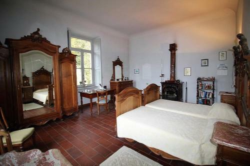 Villa Elisa 7 Sulle Sponde Del Lago Dorta