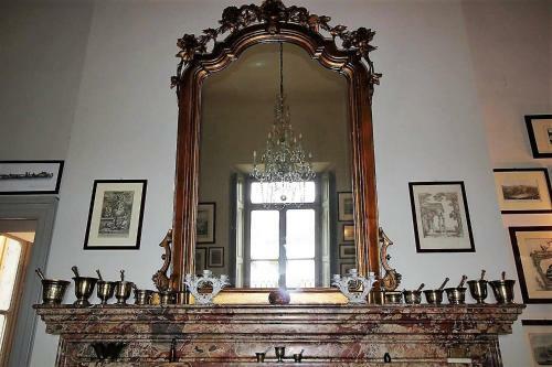 Villa Elisa 7 Sulle Sponde Del Lago Dorta