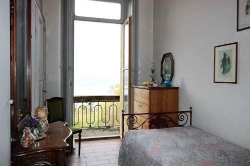 Villa Elisa 7 Sulle Sponde Del Lago Dorta