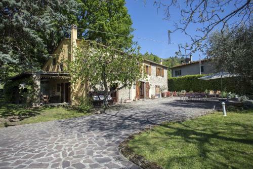 Villa Casa La Quercia