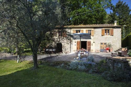 Villa Casa La Quercia