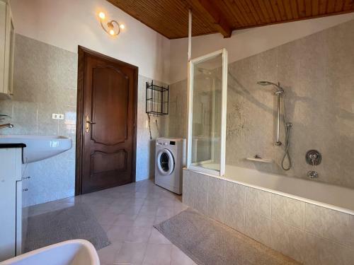 Apartamento Casa Elio