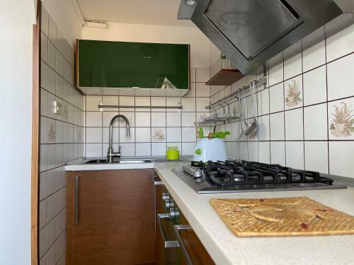 Apartamento Casa Elio