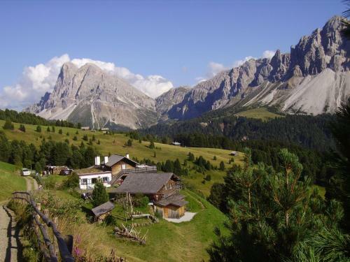 Berghotel Schlemmer
