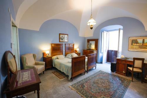 Hostal Residenze Deriu "exclusive Apartments"