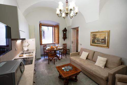Hostal Residenze Deriu "exclusive Apartments"