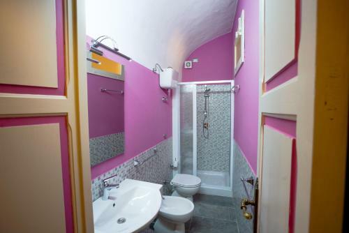 Hostal Residenze Deriu "exclusive Apartments"
