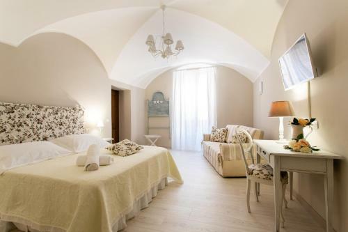 Hostal Domo 'e Sa Rosa