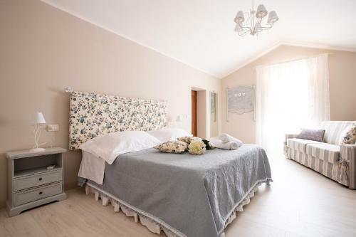 Hostal Domo 'e Sa Rosa