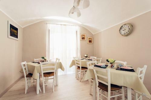 Hostal Domo 'e Sa Rosa