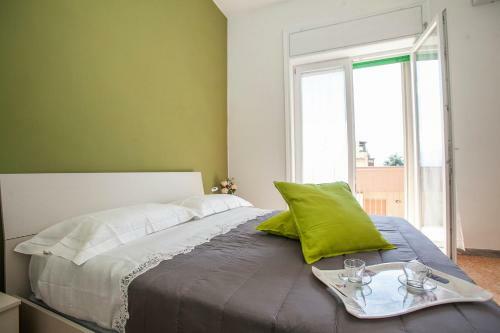 Apartamento Boscoreale Vanilla Flat