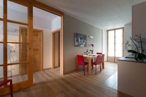 Apartamento Ad Residence