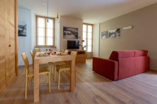 Apartamento Ad Residence