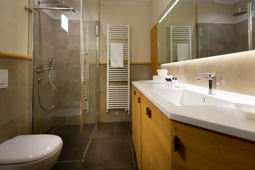Apartamento Ad Residence