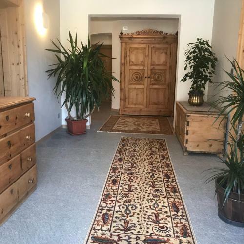 Apartamento Ad Residence