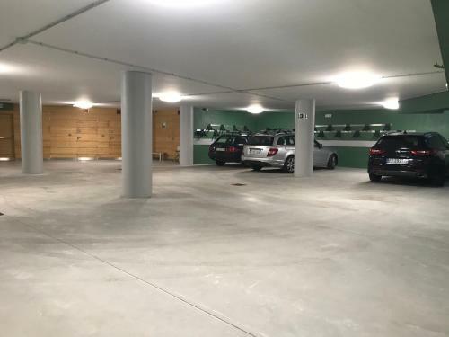 Apartamento Ad Residence