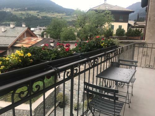 Apartamento Ad Residence