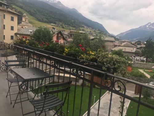 Apartamento Ad Residence