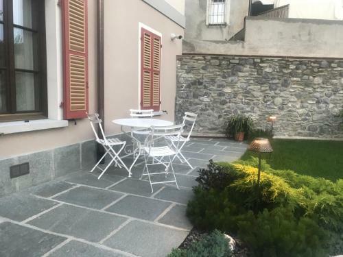 Apartamento Ad Residence